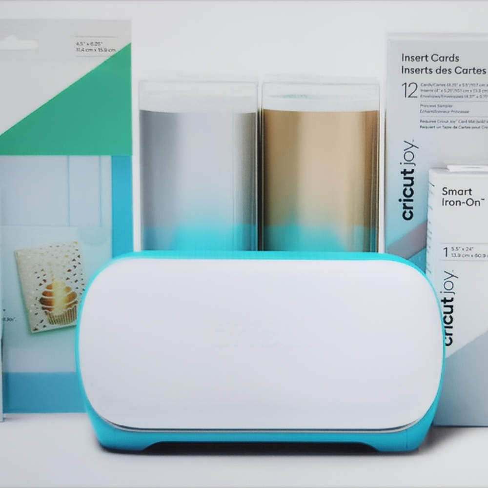 Cricut Joy BundleI